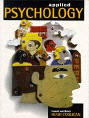 Applied psychology; Hugh Coolican; 1996