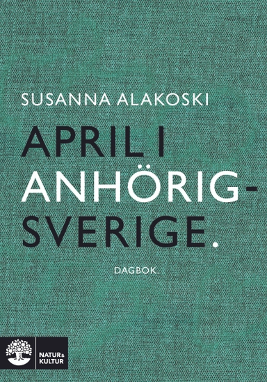 April i Anhörigsverige