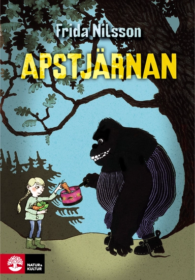 Apstjärnan