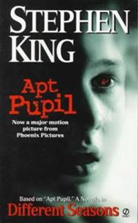 APT PUPIL