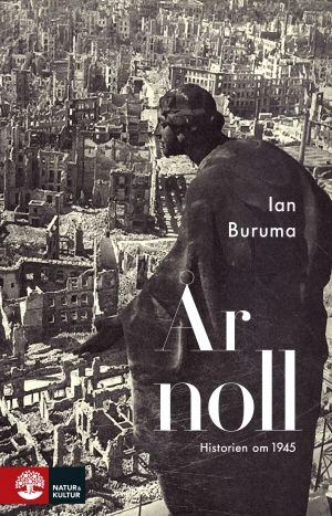 År noll; Ian Buruma; 2015