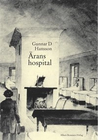 Ärans hospital