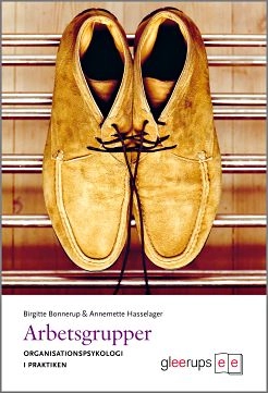 Arbetsgrupper - organisationspsykologi i praktiken; Birgitte Bonnerup, Annemette Hasselager; 2010