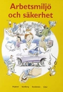 Arbetsmiljö o säk Faktabok