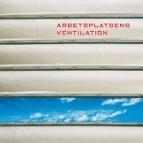 Arbetsplatsens ventilation; Ann-Beth Antonsson, Bengt Christensson, Mats Sandberg; 2005