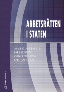 Arbetsrätten i staten
