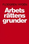 Arbetsrättens grunder
