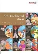 Arbetsrelaterad stress