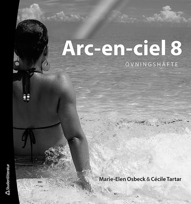 Arc-en-ciel 8 - övningshäfte