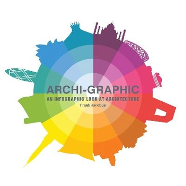 Archi-Graphic; Frank Jacobus; 2015