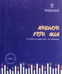 Arenor för alla: en studie om ungas kultur- och fritidsvanorUngdomsstyrelsens skrifter, ISSN 1651-2855