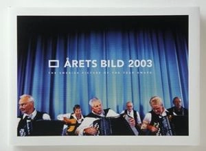 Årets bild 2003