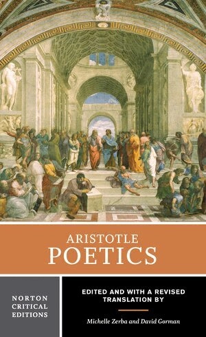 Aristotle's poetics : the James Hutton translation : ancient contexts, interpretations
