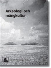 Arkeologi och mångkultur : Rapport från Svenskt arkeologmöte 2006