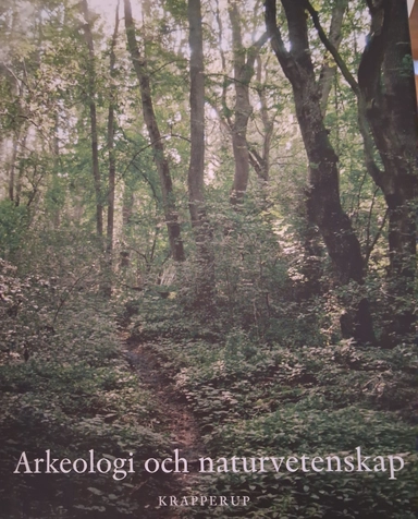 Arkeologi och naturvetenskap