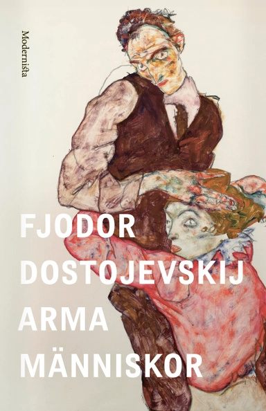 Arma människor; Fjodor Dostojevskij; 2029