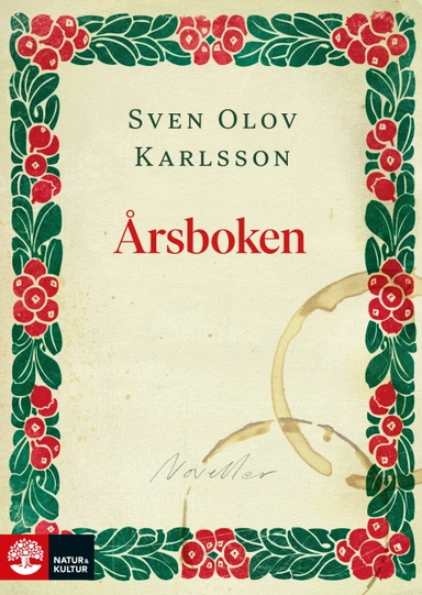 Årsboken; Sven Olov Karlsson; 2019