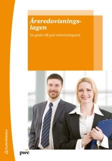 Årsredovisningslagen