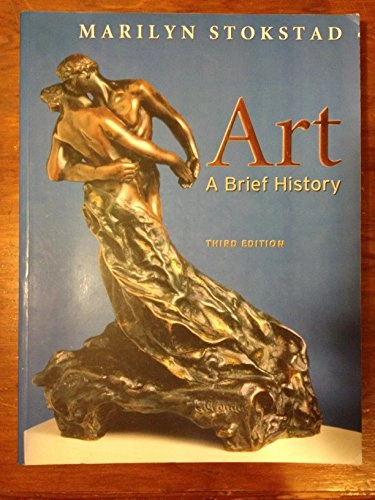 Art : a brief history