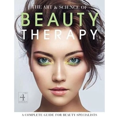 Art and Science of Beauty Therapy; Jane Foulston; 2016