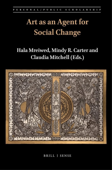 Art as an agent for social change