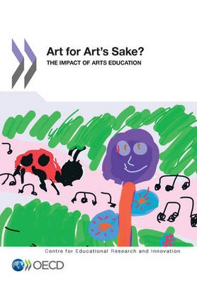 Art for art's sake? : the impact of arts education; Ellen Winner; 2013
