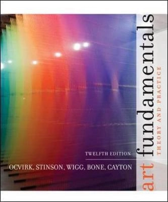 Art fundamentals : theory and practice