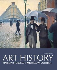 Art history