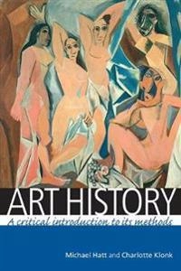 Art history : a critical introduction to its methods