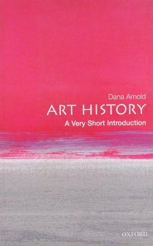 Art history : a very short introduction