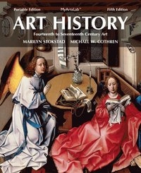 Art History Portables Book 4