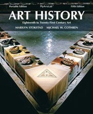 Art History Portables Book 6