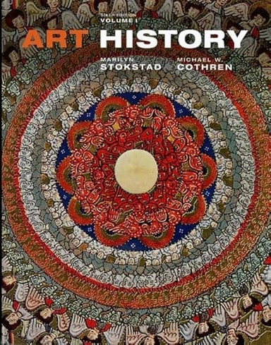 Art History Vol 1