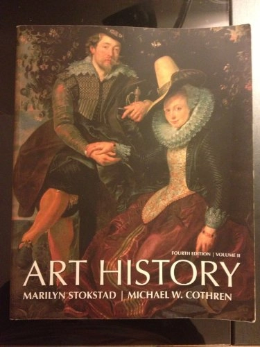 Art history · Vol. 2