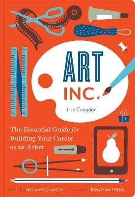 Art Inc.; Lisa Congdon; 2014