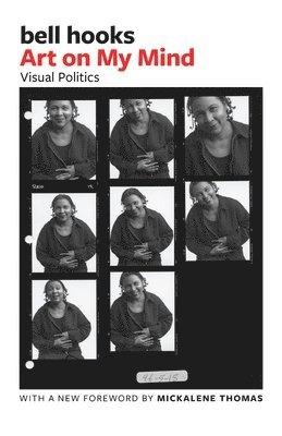 Art on my mind : visual politics