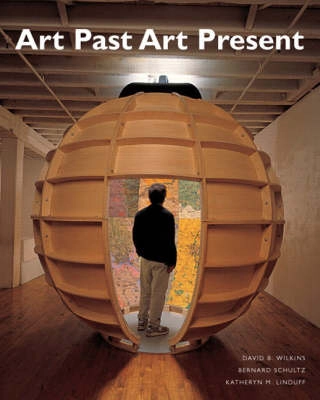 Art past art present; David G. Wilkins; 2009