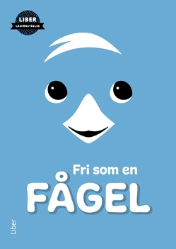 Ärtan Pärtan - Fri som en fågel; Sofia Warsén, Louise Mückstein, Jenny Dahlberg; 2021