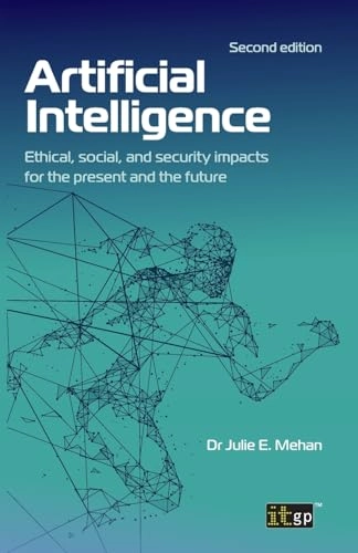 Artificial Intelligence; Julie Mehan; 2024