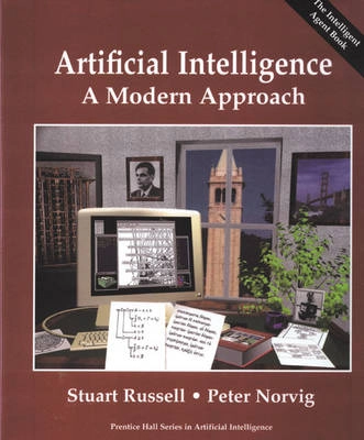 Artificial intelligence : a modern approach
