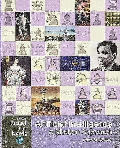Artificial intelligence : a modern approach