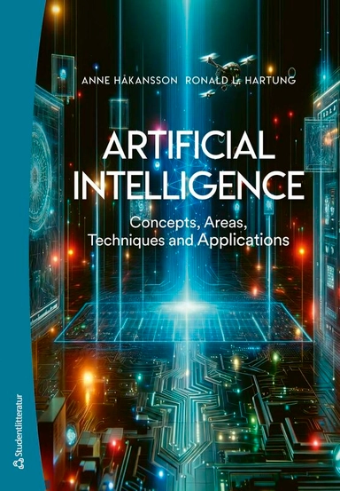 Artificial Intelligence : concepts, areas, techniques and applications