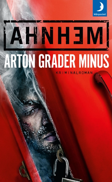 Arton grader minus; Stefan Ahnhem; 2017