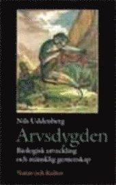 Arvsdygden; Nils Uddenberg; 2003