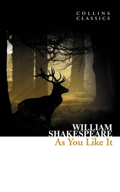 As you like it; William Shakespeare; 2011
