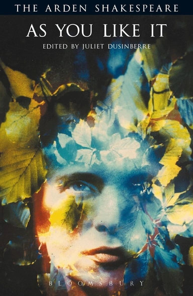 As You Like It [Elektronisk resurs]; William Shakespeare, Juliet Dusinberre; 2006