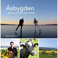 Åsbygden - där land och stad möts