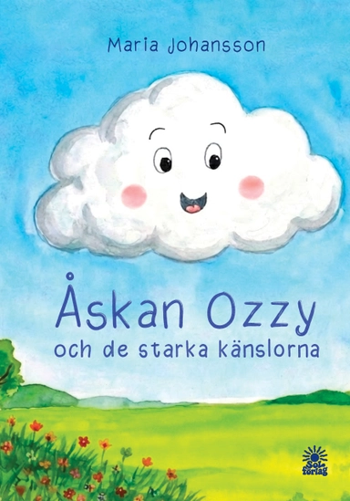 Åskan Ozzy och de starka känslorna; Maria Johansson; 2026