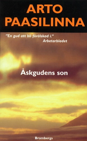 Åskgudens son; Arto Paasilinna; 2001