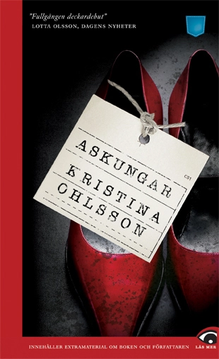 Askungar; Kristina Ohlsson; 2010